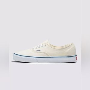 Vans Authentic Shoe White